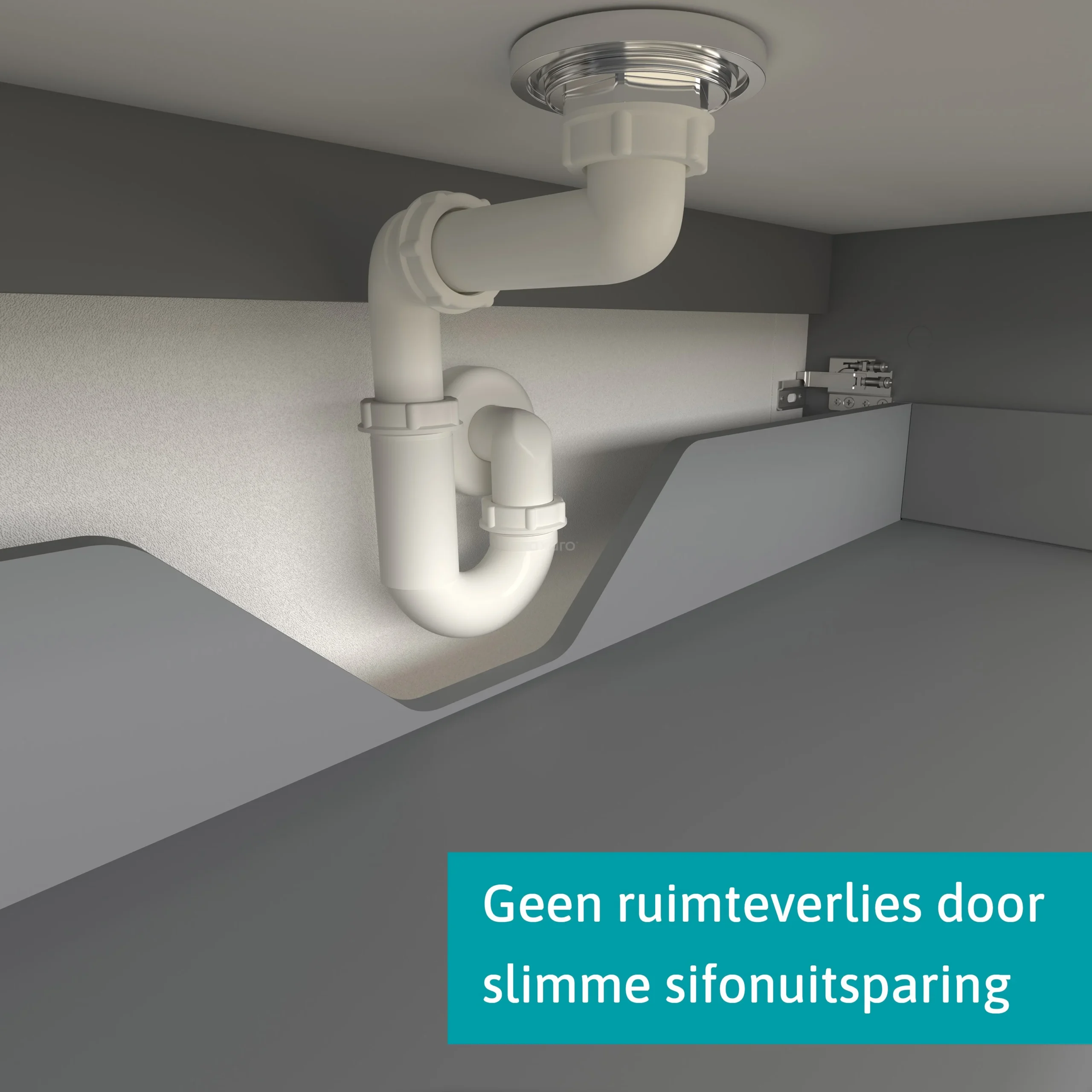 Modulo Plato Badkamermeubel voor waskom | 100 cm Donkerbruin eiken Greeploos front Mat wit blad 1 lade Modulo Plato Badkamermeubel Voor Waskom | 100 Cm Donkerbruin Eiken Greeploos Front Mat Wit Blad 1 Lade -Modulo modulo plato badkamermeubel voor waskom 100 cm donkerbruin eiken greeploos front mat wit blad 1 lade bmk11 01908 2 scaled