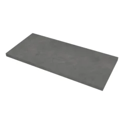 Modulo Plato Badkamermeubel Voor Waskom | 100 Cm Eiken Kader Front Donkergrijs Beton Blad 1 Lade 4 Modulo Plato Badkamermeubel Voor Waskom | 100 Cm Eiken Kader Front Donkergrijs Beton Blad 1 Lade -Modulo modulo plato badkamermeubel voor waskom 100 cm eiken kader front donkergrijs beton blad 1 lade bmk11 01142 2