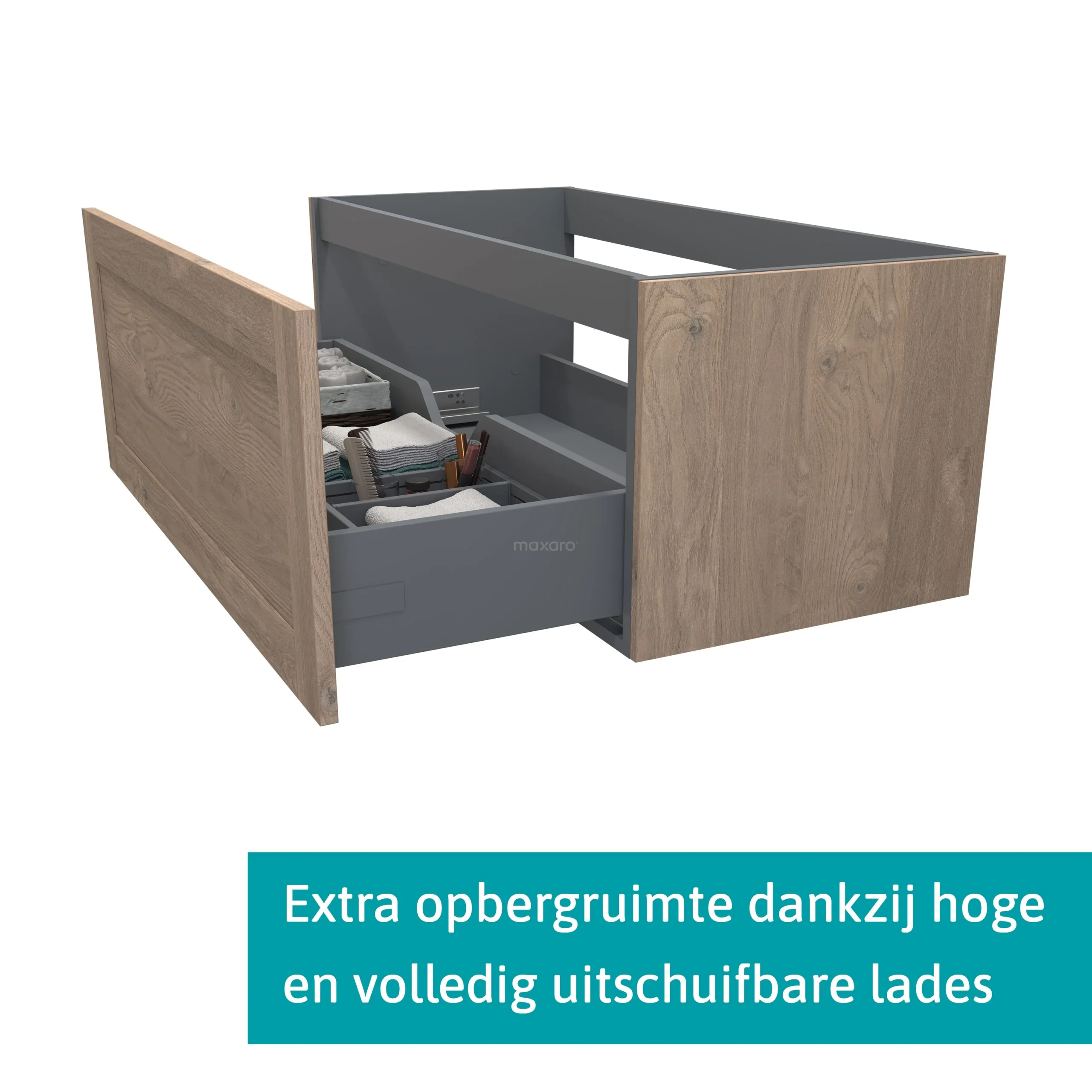 Modulo Plato Badkamermeubel voor waskom | 100 cm Middenbruin eiken Kader front Donkerbruin eiken blad 1 lade Modulo Plato Badkamermeubel Voor Waskom | 100 Cm Middenbruin Eiken Kader Front Donkerbruin Eiken Blad 1 Lade -Modulo modulo plato badkamermeubel voor waskom 100 cm middenbruin eiken kader front donkerbruin eiken blad 1 lade bmk11 01448 1 scaled