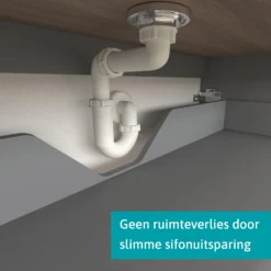 Modulo Plato Badkamermeubel Voor Waskom | 120 Cm Hoogglans Wit Greeploos Front Middenbruin Eiken Blad 1 Lade 6 Modulo Plato Badkamermeubel Voor Waskom | 120 Cm Hoogglans Wit Greeploos Front Middenbruin Eiken Blad 1 Lade -Modulo modulo plato badkamermeubel voor waskom 120 cm hoogglans wit greeploos front middenbruin eiken blad 1 lade bmk11 00584 4