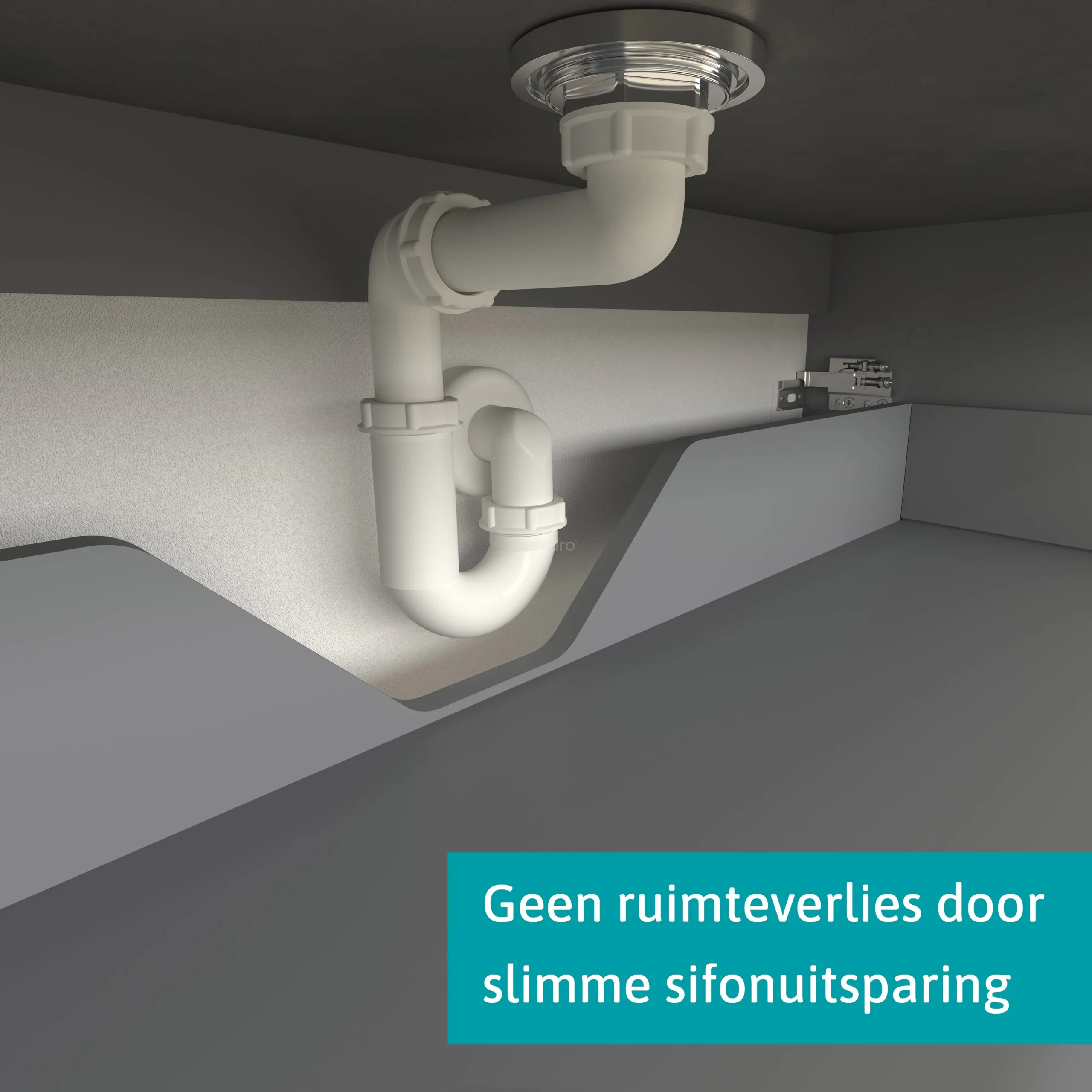 Modulo Plato Badkamermeubel voor waskom | 120 cm Middenbruin eiken Vlak front Donkergrijs beton blad 1 lade Modulo Plato Badkamermeubel Voor Waskom | 120 Cm Middenbruin Eiken Vlak Front Donkergrijs Beton Blad 1 Lade -Modulo modulo plato badkamermeubel voor waskom 120 cm middenbruin eiken vlak front donkergrijs beton blad 1 lade bmk11 01479 4 scaled