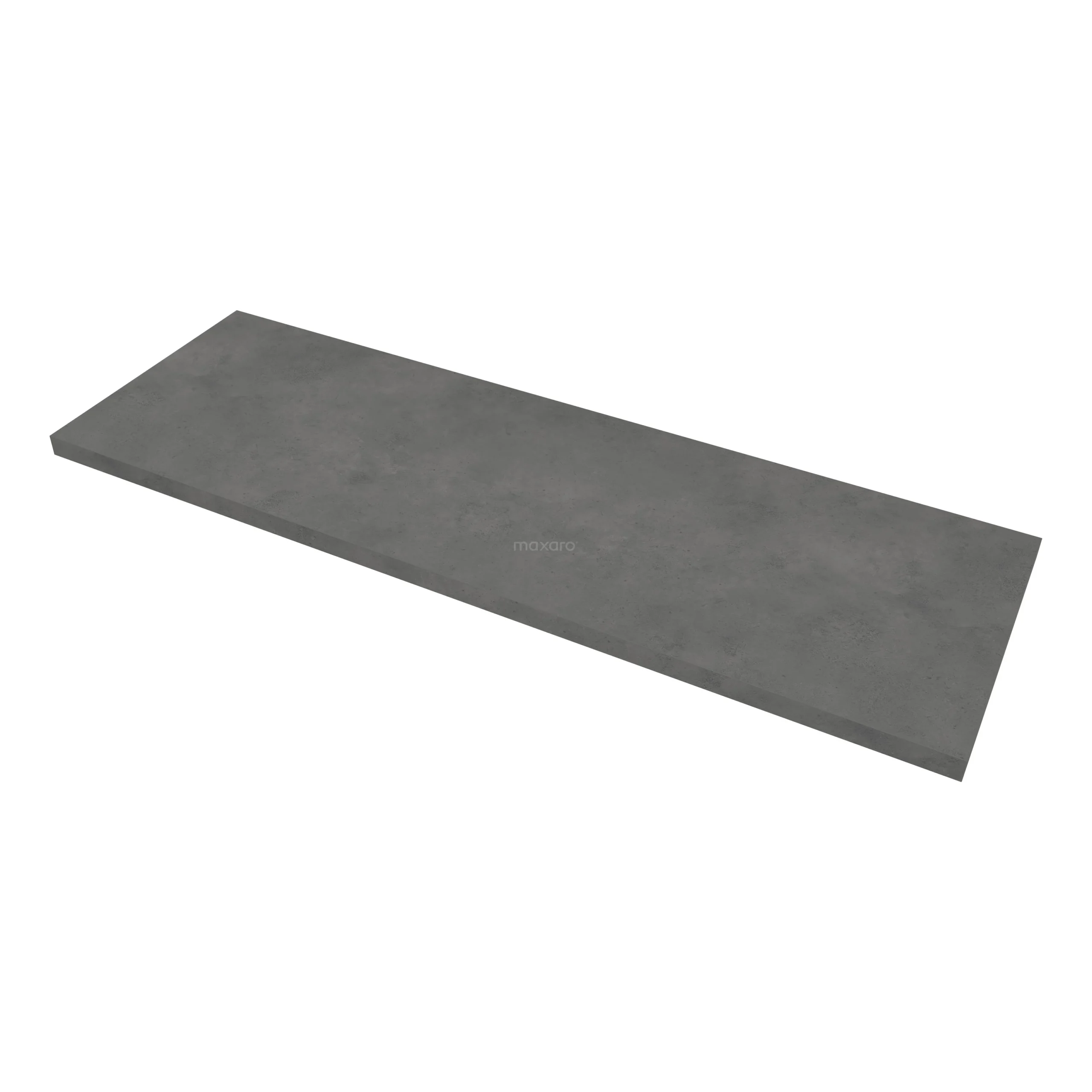 Modulo Plato Badkamermeubel voor waskom | 140 cm Donkergrijs beton Vlak front Donkergrijs beton blad 4 lades Modulo Plato Badkamermeubel Voor Waskom | 140 Cm Donkergrijs Beton Vlak Front Donkergrijs Beton Blad 4 Lades -Modulo modulo plato badkamermeubel voor waskom 140 cm donkergrijs beton vlak front donkergrijs beton blad 4 lades bmk18 00096 2 scaled