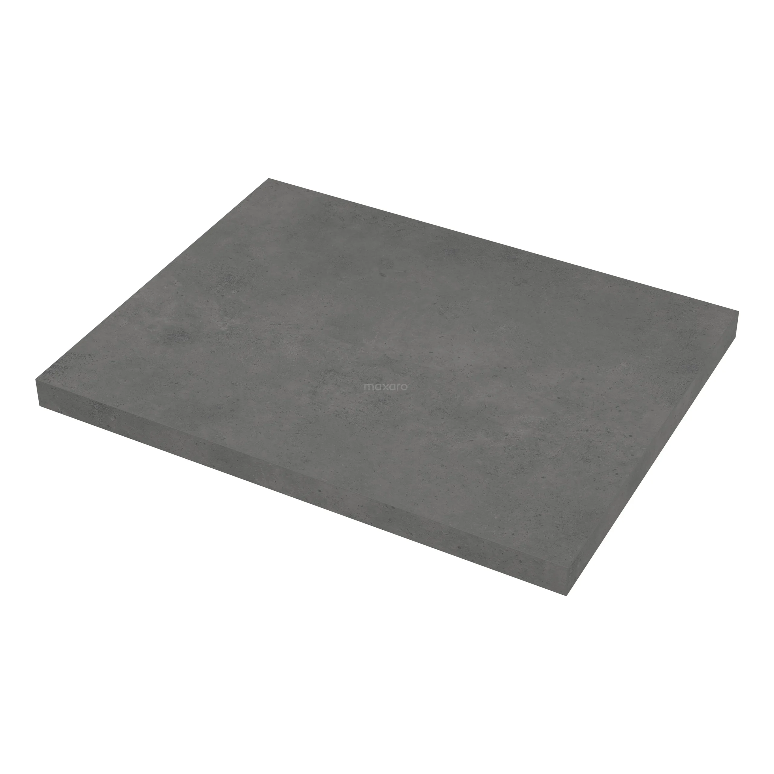 Modulo Plato Badkamermeubel voor waskom | 60 cm Mat zwart Lamel front Donkergrijs beton blad 1 lade Modulo Plato Badkamermeubel Voor Waskom | 60 Cm Mat Zwart Lamel Front Donkergrijs Beton Blad 1 Lade -Modulo modulo plato badkamermeubel voor waskom 60 cm mat zwart lamel front donkergrijs beton blad 1 lade bmk11 00166 2 scaled