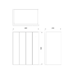 Toiletmeubel Met Waskom Keramiek Modulo Mat Zwart Lamel 41 Cm Donkergrijs Blad 9 Toiletmeubel Met Waskom Keramiek Modulo Mat Zwart Lamel 41 Cm Donkergrijs Blad -Modulo toiletmeubel met waskom keramiek modulo mat zwart lamel 41 cm donkergrijs blad tmk10 00318 7