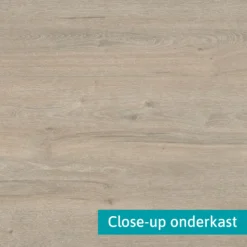 Toiletmeubel Met Waskom Mineraalmarmer Glanzend Modulo Lichtgrijs Eiken 41 Cm Wandbeugels RVS -Modulo toiletmeubel met waskom mineraalmarmer glanzend modulo lichtgrijs eiken 41 cm wandbeugels rvs tmk01 00317 2