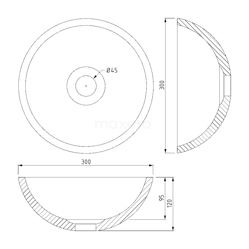 Toiletmeubel met Waskom Natuursteen Modulo Lichtbruin Eiken Vlak 41 cm Middengrijs Blad Toiletmeubel Met Waskom Natuursteen Modulo Lichtbruin Eiken Vlak 41 Cm Middengrijs Blad -Modulo toiletmeubel met waskom natuursteen modulo lichtbruin eiken vlak 41 cm middengrijs blad tmk10 02084 6