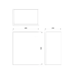 Toiletmeubel Met Waskom Natuursteen Modulo Middenbruin Eiken Vlak 41 Cm Middengrijs Blad -Modulo toiletmeubel met waskom natuursteen modulo middenbruin eiken vlak 41 cm middengrijs blad tmk10 02214 7
