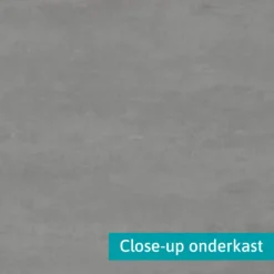 Toiletmeubel Met Waskom Quartz Modulo Lichtgrijs Beton Vlak 41 Cm Middengrijs Blad -Modulo toiletmeubel met waskom quartz modulo lichtgrijs beton vlak 41 cm middengrijs blad tmk10 02602 3