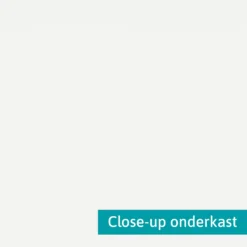 Toiletmeubel Met Waskom Quartz Modulo Mat Wit Greeploos 41 Cm Grijs Eiken Blad -Modulo toiletmeubel met waskom quartz modulo mat wit greeploos 41 cm grijs eiken blad tmk10 01247 3