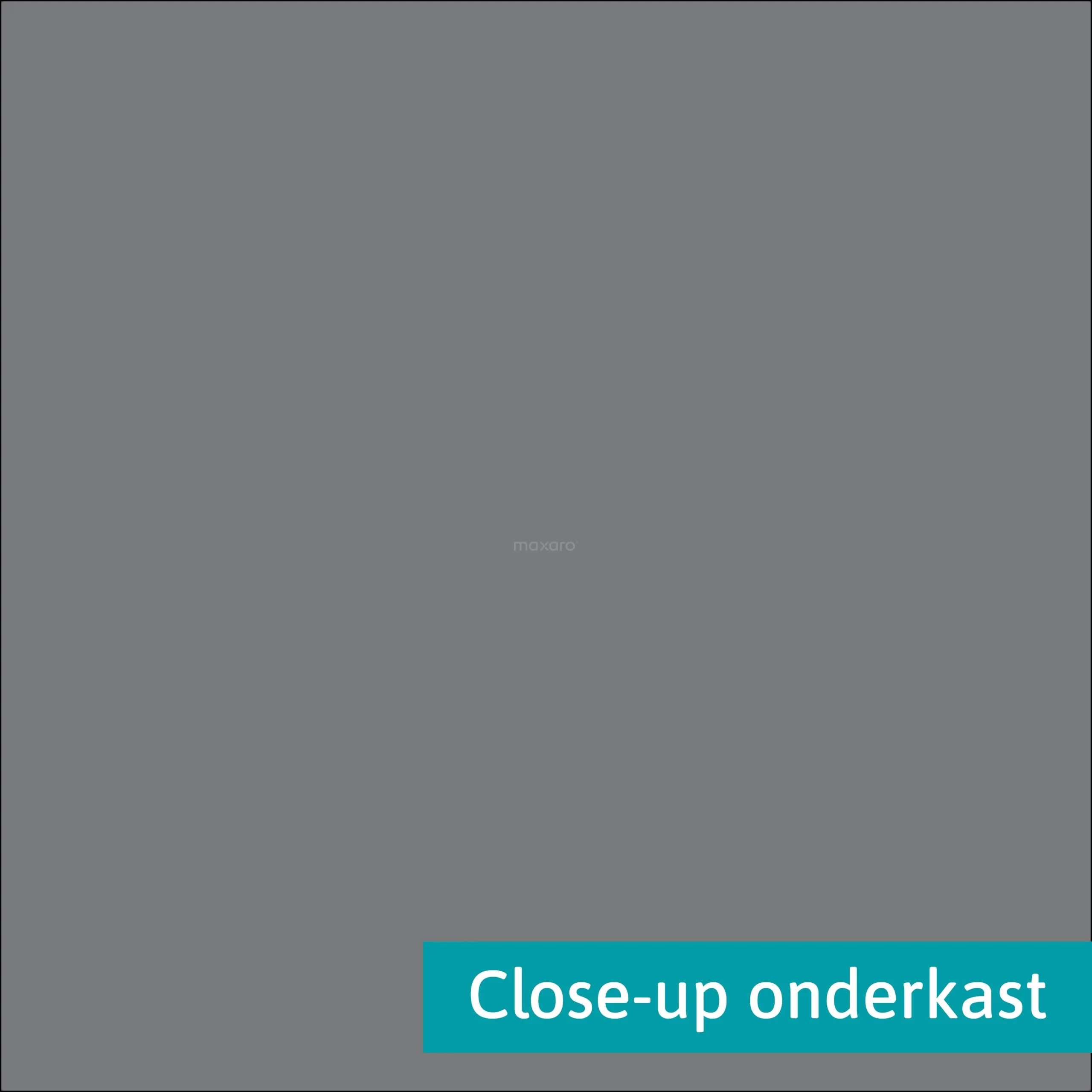 Toiletmeubel met Waskom Solid Surface Modulo Middengrijs Greeploos 41 cm Mat Zwart Blad Toiletmeubel Met Waskom Solid Surface Modulo Middengrijs Greeploos 41 Cm Mat Zwart Blad -Modulo toiletmeubel met waskom solid surface modulo middengrijs greeploos 41 cm mat zwart blad tmk10 04664 3 scaled